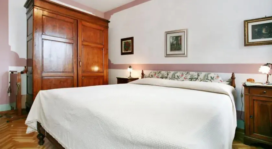 Appartamento Casa Dante