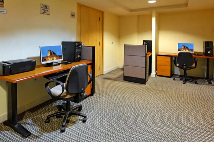Crowne Plaza Hotel Xalapa Ver