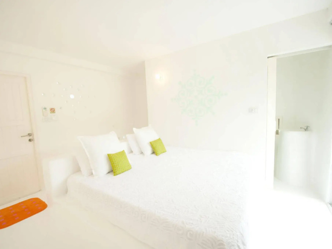Aristo Chic Resort and Farm