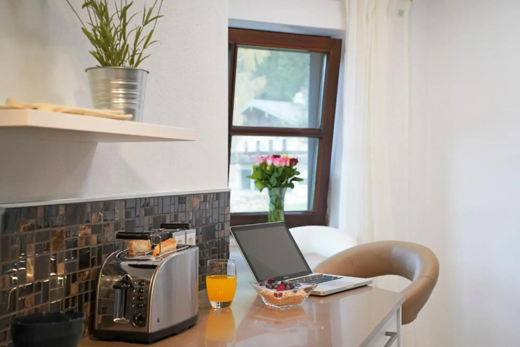Ferienwohnung Weibhauser