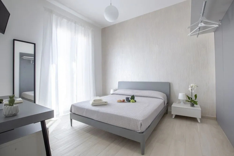 Aruci B&B