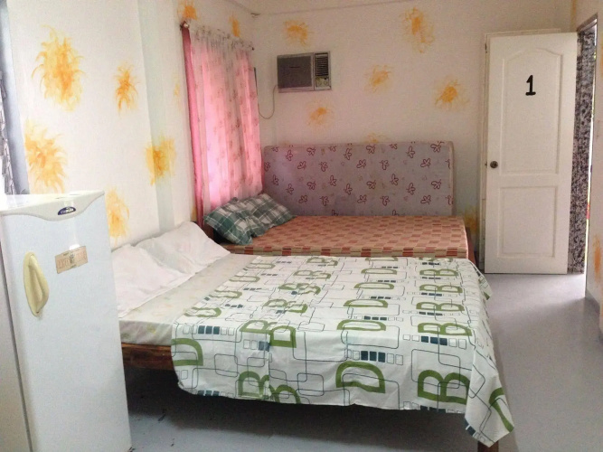 D7 Inn Resort