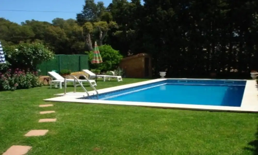 104694 - Villa in Begur