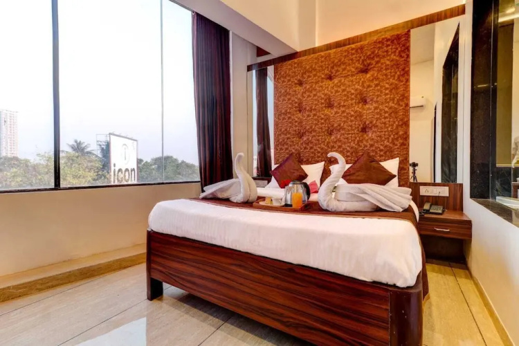 Hotel Amantran