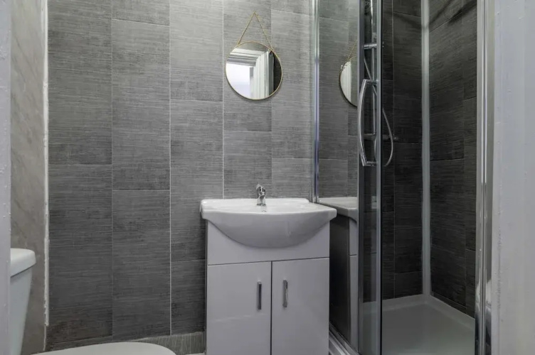 Immaculate 1-bed Studio1 in Coventry