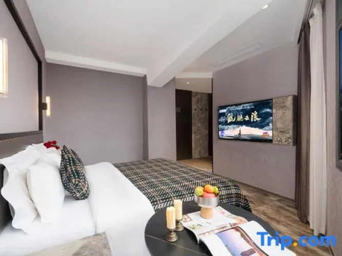 Premium Double Cottage