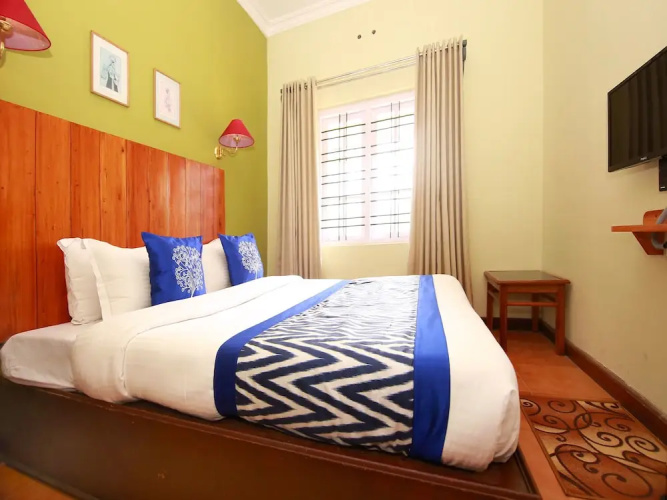 OYO 10336 Hotel SN Annex