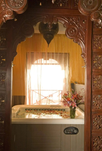 Zephyr Palace Luxury Hotel