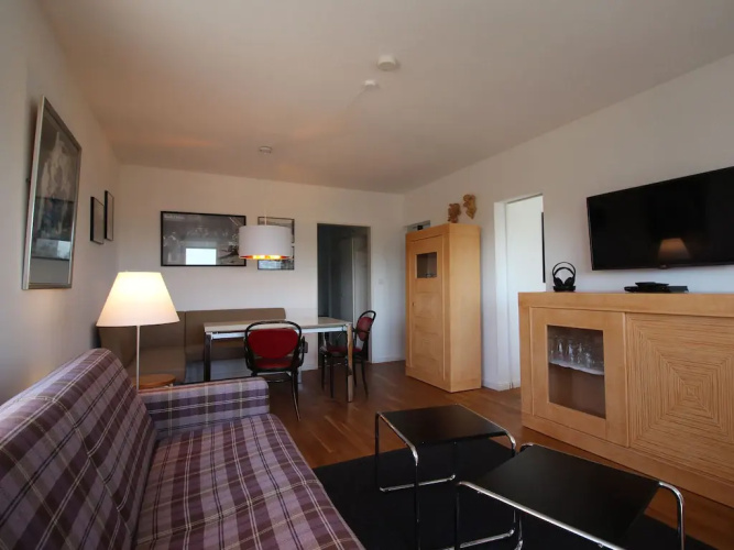 Apartment in St. Peter-ording