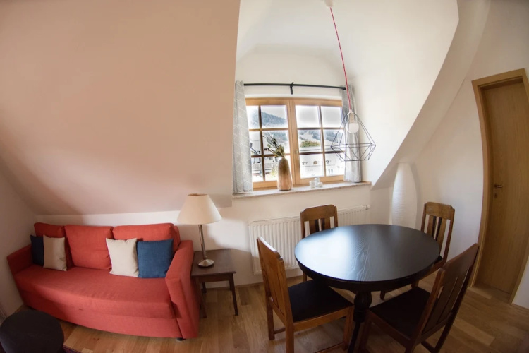 Alpe Aria Apartment