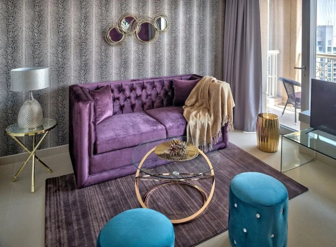 29 Boulevard by Luxury Staycation