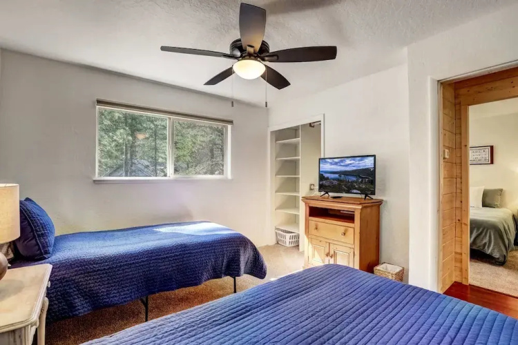 Rustic Haven - Hot tub & Pet Friendly
