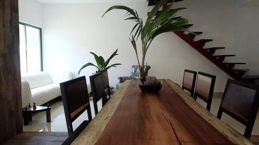 Apartamento 1