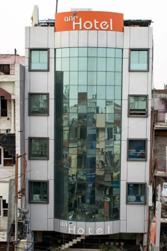 Hotelbild