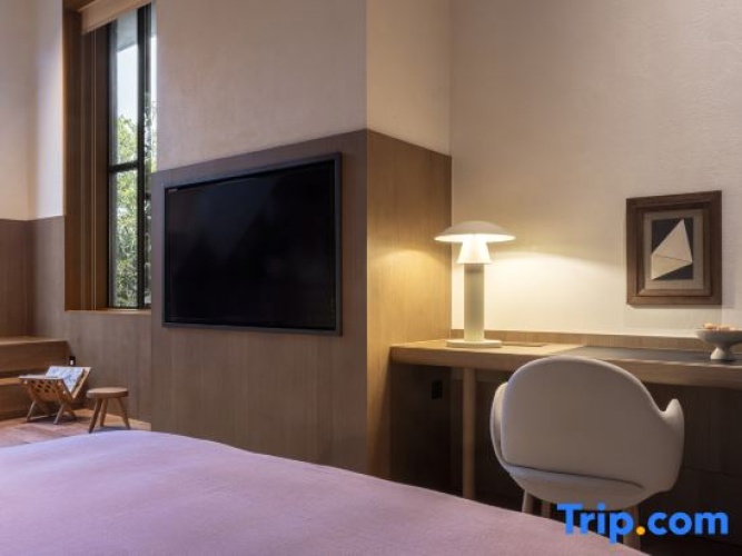 Double Family Apartment