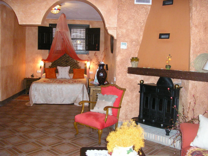 Hotel Palacio Guzmanes