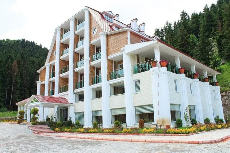 Hotelbild
