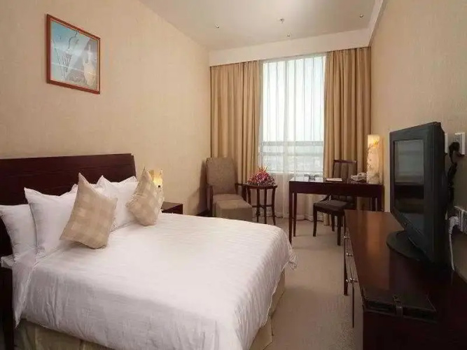 Garden Avenue Hotel