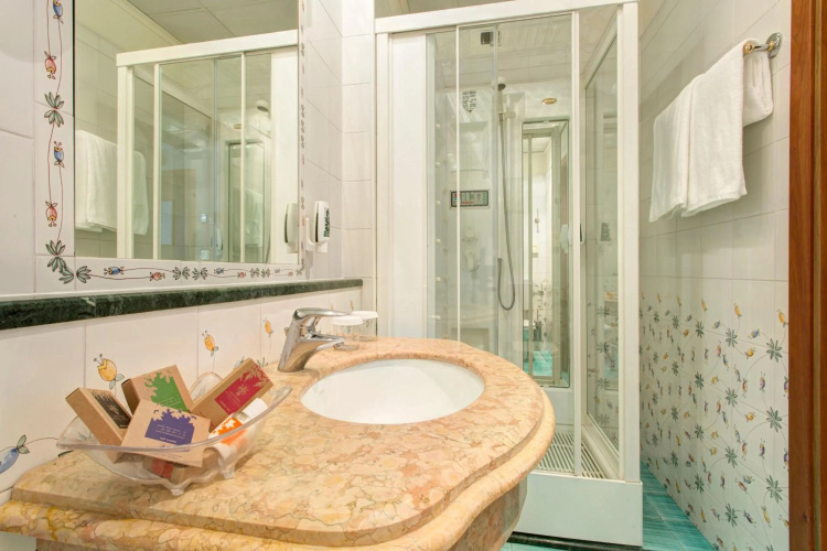 Hotel Firenze photo 19