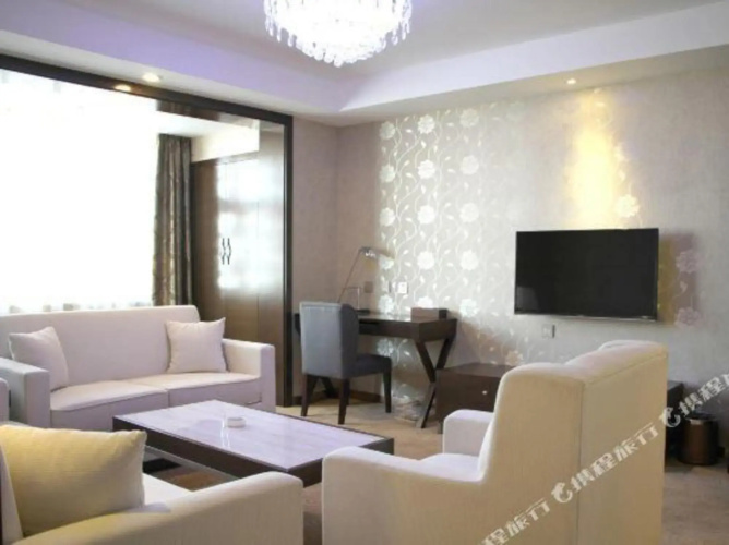WanhengPrivate Hotel