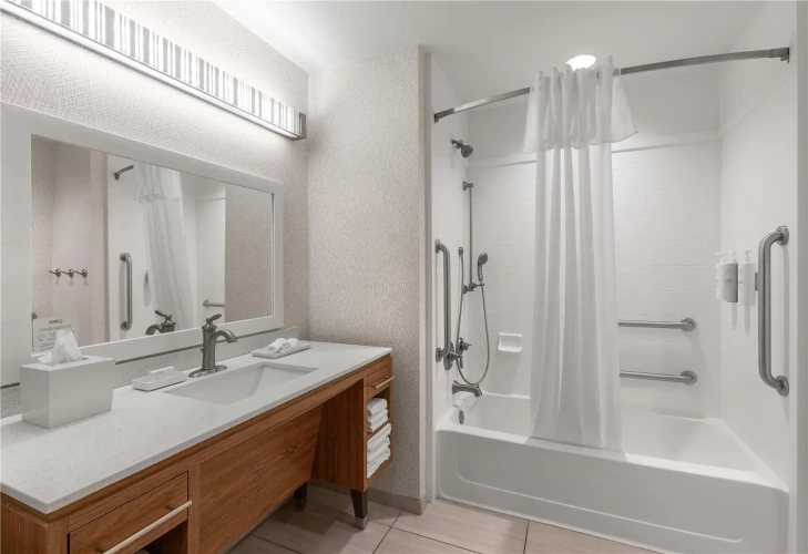 1 Bedroom Suite