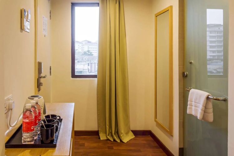 MyHotel@Sentral 2