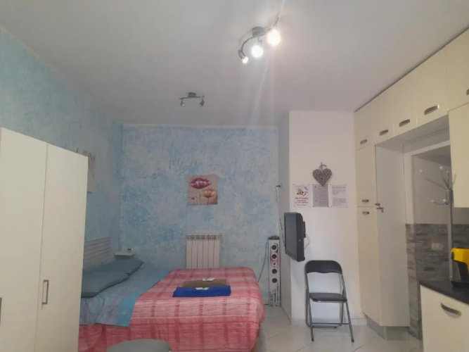 Appartamento sofí
