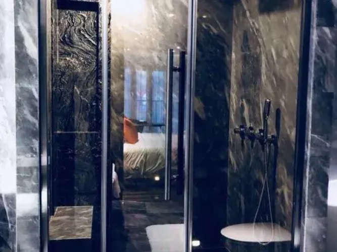 Fengdu Hotel (Harbin)