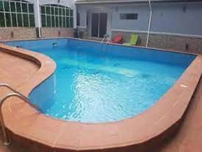 Edo Heritage Hotel