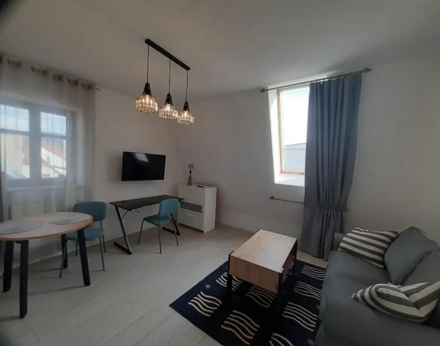 Apartamenty Nad Niwką
