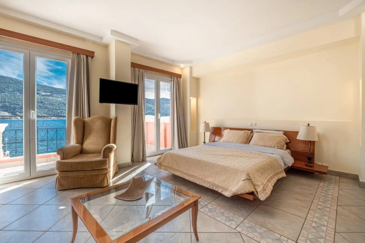 Superior Double Suite