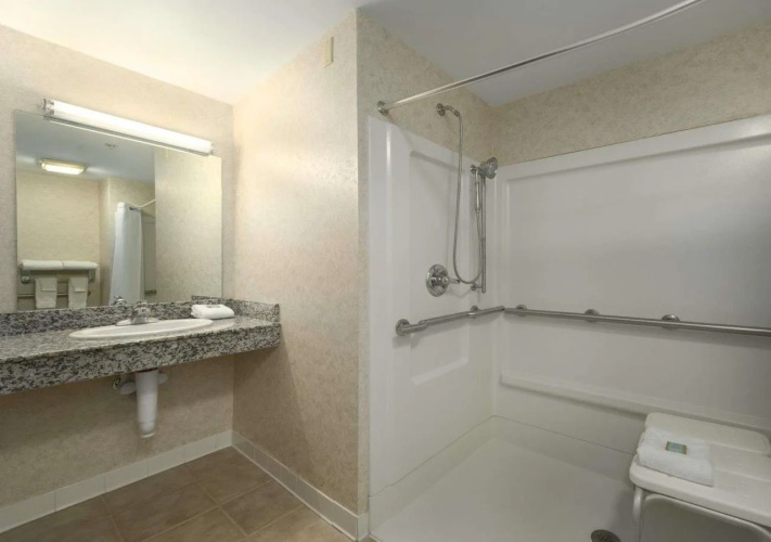 Best Western Lexington Inn