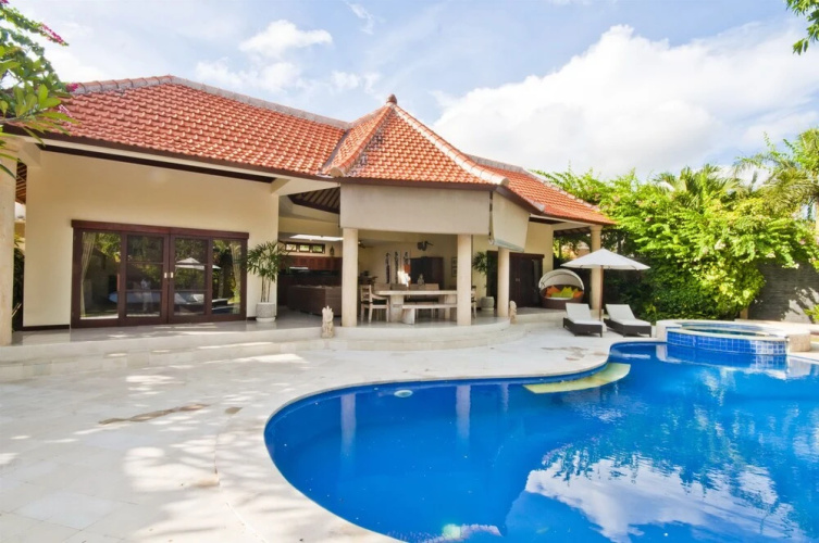 Villa Mango