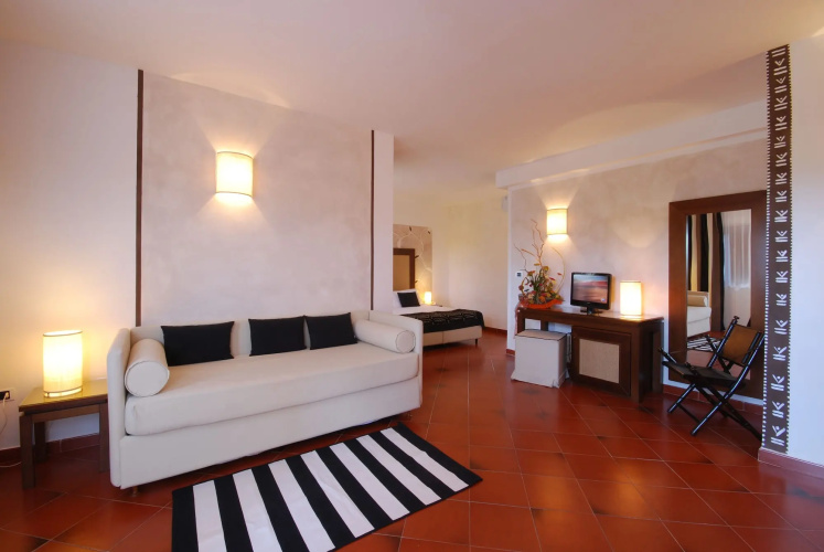 Cala Rosa Club Hotel photo 10