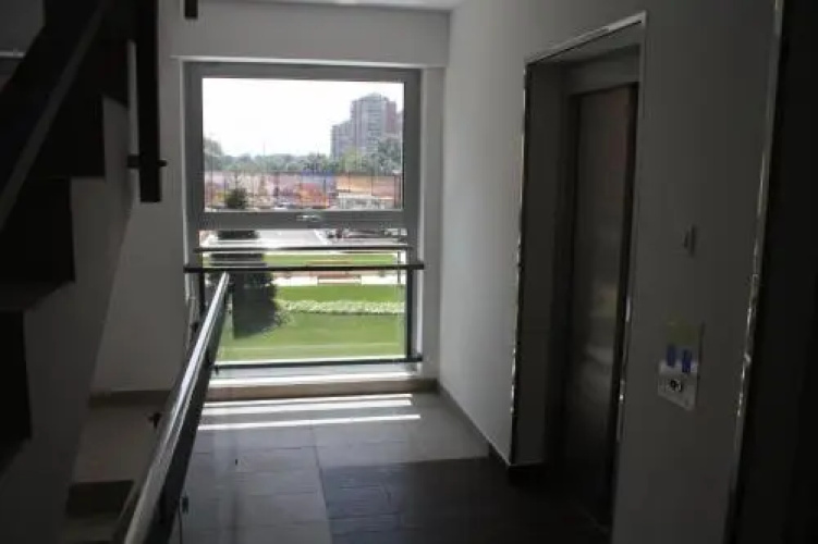 A blok apartments A1