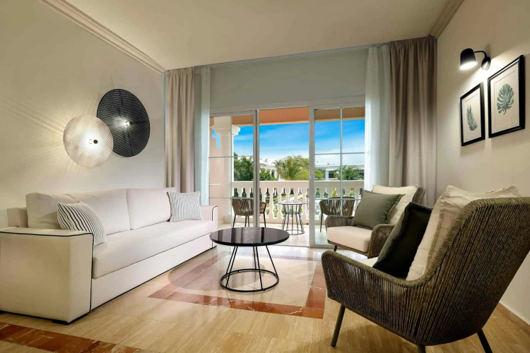 Grand Palladium Jamaica Resort and Spa photo 9