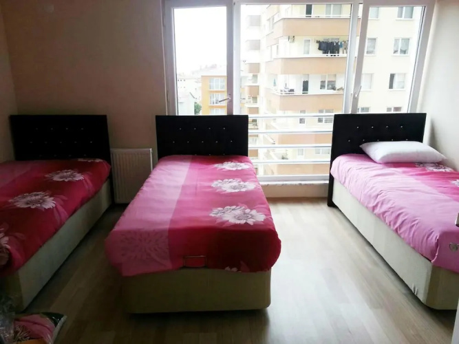 Giresun Yurdum Apart
