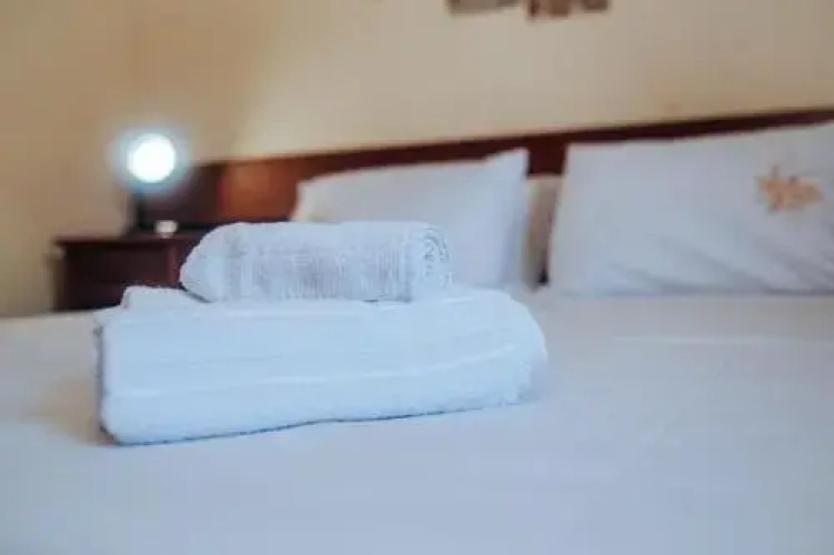 Pousada Só Águas