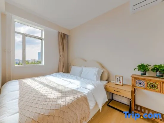 2 Bedrooms Suite with sea view