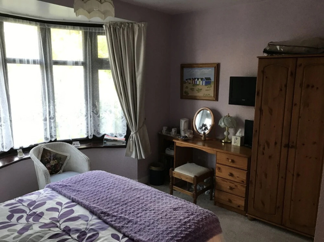 Leeward bed and Breakfast