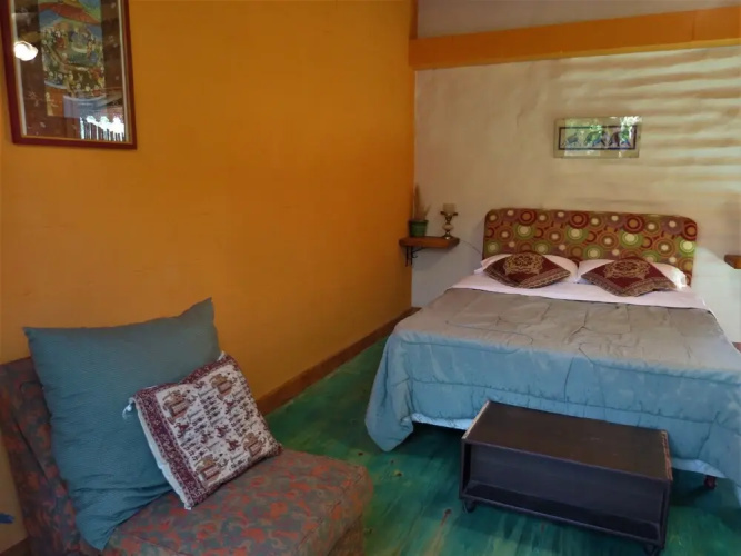 Eco Veggie Hostel Balaramapuri