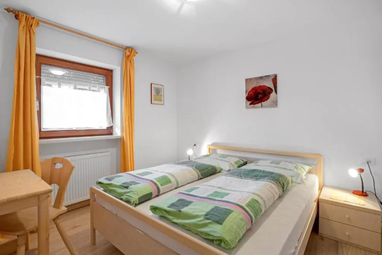 Haus Aue - Apartment 3
