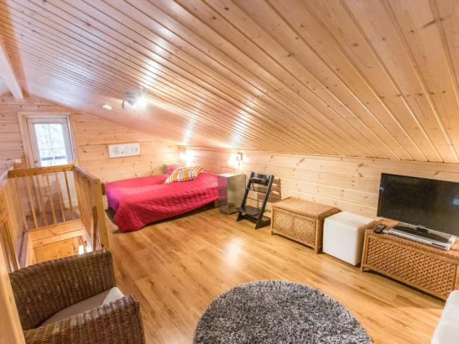 Holiday Home Vaskoolihippu a