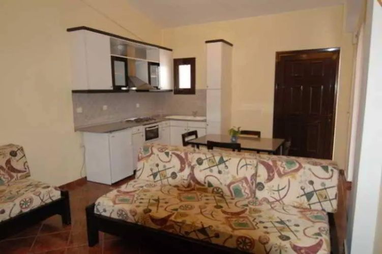 Penelope Suites
