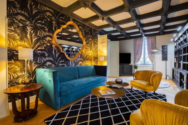 Clos Castel - Hotel