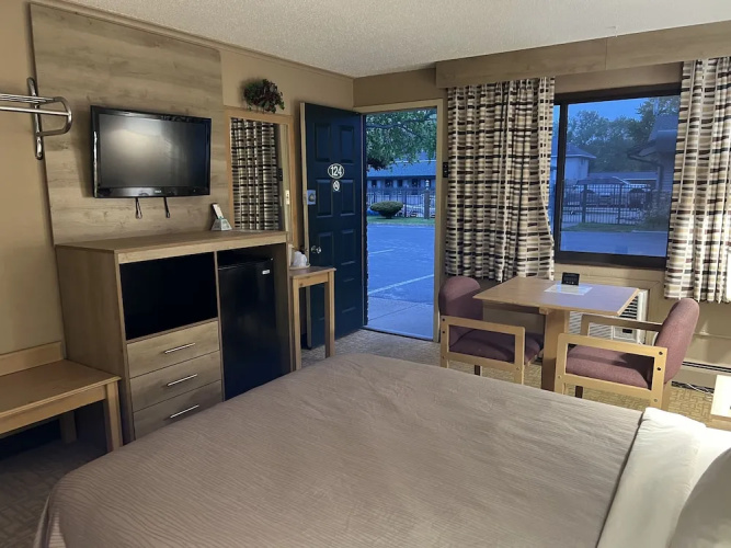 Viking Arms Inn