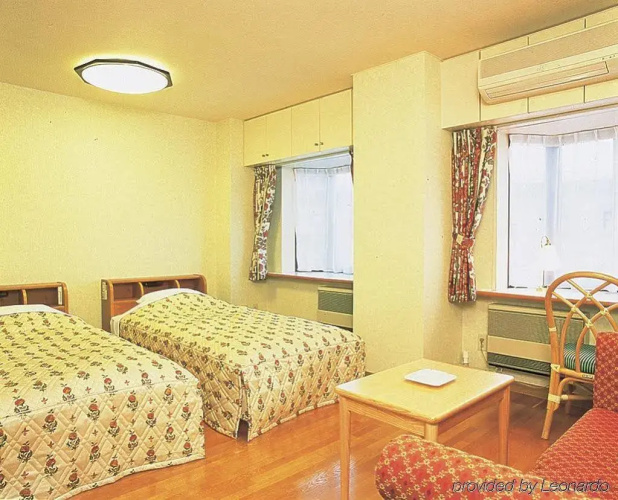 B&b Pension Hakone