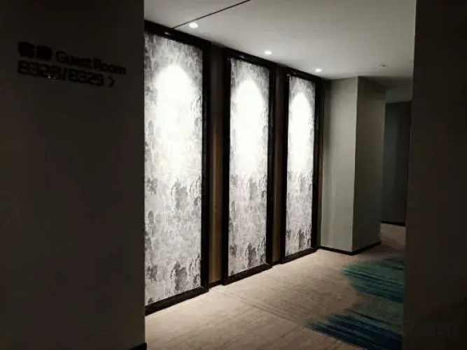 Jishui Shangdu Star Hotel