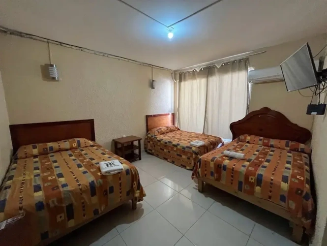 Standard Family room