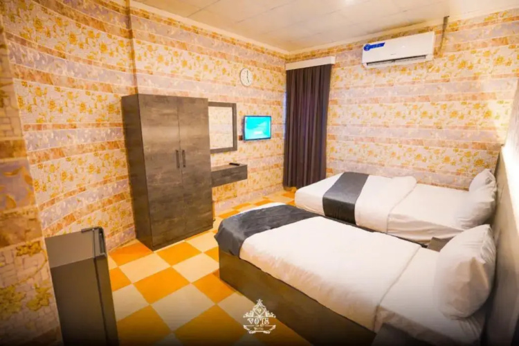 Vote Hotel 2